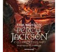 Percy Jackson E Gli Dei Dell'Olimpo - 4. La Battaglia Del Labirinto
