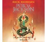 Percy Jackson E Gli Dei Dellolimpo - 5. Lo Scontro Finale (audiolibro)