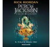 Percy Jackson E Gli Dei Dellolimpo - 6. Il Calice Degli Dei (audiolibr