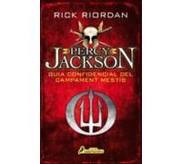 Percy Jackson: Guia Confidencial Del Campament Mestís (català)