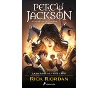 Percy Jackson I La Deessa De Tres Caps
