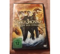 Percy Jackson - Im Bann des Zyklopen [Alemania] [DVD]