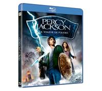 Percy Jackson : Le Voleur de Foudre [Francia] [Blu-ray]