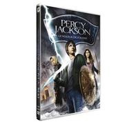 Percy Jackson : Le Voleur de Foudre [Francia] [DVD]