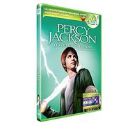 Percy Jackson : Le Voleur de Foudre [Francia] [DVD]