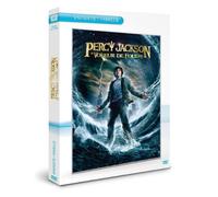 Percy Jackson : Le Voleur de Foudre [Francia] [DVD]
