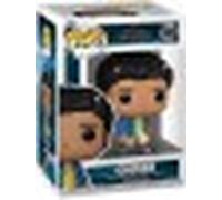 Percy Jackson Los Olimpicos Grover POP Peliculas #1467 Figura De Vinilo FUNKO