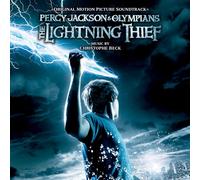 Percy Jackson & Olympians: Lightning Thief
