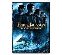 Percy Jackson: Sea of Monsters by 20th Century Fox by Thor Freudenthal