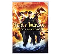 Percy Jackson: Sea of Monsters [DVD] (IMPORT) (No hay versiÄln espaÄaola)