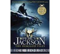 Percy Jackson: The Demigod Files