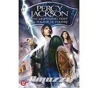 PERCY JACKSON & THE LIGHTNING THIEF