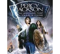 Percy Jackson & The lightning thief (Blu-ray) (Importación USA)