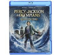 Percy Jackson & The Olympians: The Lightning Thief [Edizione: Stati Uniti] [Italia] [Blu-ray]