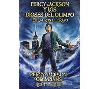 Percy Jackson & the Olympians: The Lightning Thief [USA] [DVD]