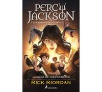 Percy Jackson Y La Diosa De Tres Cabezas (percy Jackson Y Los Dioses