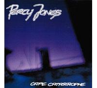 Percy JONES - Cape Catastrophe