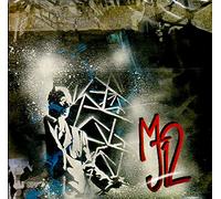 Percy Jones - Mj12