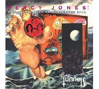 Percy Jones - Tunnels