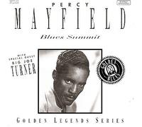 PERCY MAYFIELD - Blues Summit (UK Import)