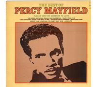 Percy Mayfield - The Best Of Percy Mayfield - Specialty - SPS 2126
