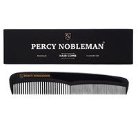 PERCY NOBLEMAN Gentleman - Cepillo de pelo (1 unidad)