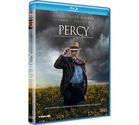 Percy (Percy vs Goliath) (Blu-ray)