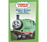 Percy Saves the Day [USA] [DVD]