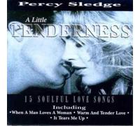 Percy Sledge - A Little Tenderness