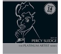 Percy Sledge - Best of Percy Sledge: Platinum
