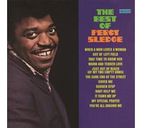 Percy Sledge - BEST OF PERCY SLEDGE [Vinilo]