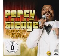 Percy Sledge - Discover Soul Superstars