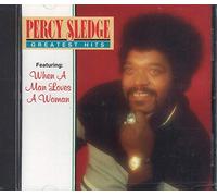 Percy Sledge - Greatest Hits