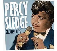 Sledge, Percy - Greatest Hits