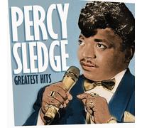 Sledge, Percy - Greatest Hits
