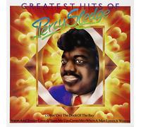 Percy Sledge - Greatest Hits [Vinilo]