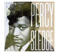 Percy Sledge - It Tears Me Up