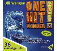 Percy Sledge - One Hit Wonder, Vol.8