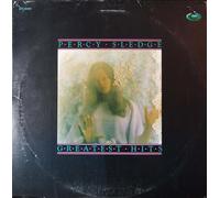 Percy Sledge - Percy Sledge: Greatest Hits Of Percy Sledge [Vinilo]