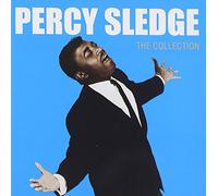 Percy Sledge - Percy Sledge: The Collection