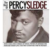 Percy Sledge - The Best of