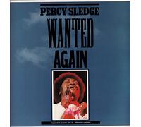 Percy Sledge - Wanted Again [Vinilo]