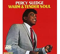 Percy Sledge - Warm & Tender Soul