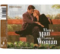 PERCY SLEDGE - When a Man Loves a Woman