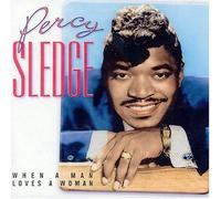 Percy Sledge - When a Man Loves a Woman