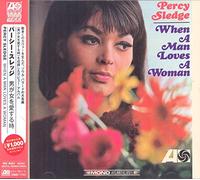 Percy Sledge - When a Man Loves a Woman