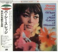 Percy Sledge - When a Man Loves a Woman