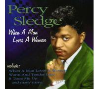 Percy Sledge - When a Man Loves a Woman