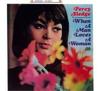 Percy Sledge - When a Man Loves a Woman
