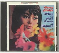 Percy Sledge - When A Man Loves A Woman